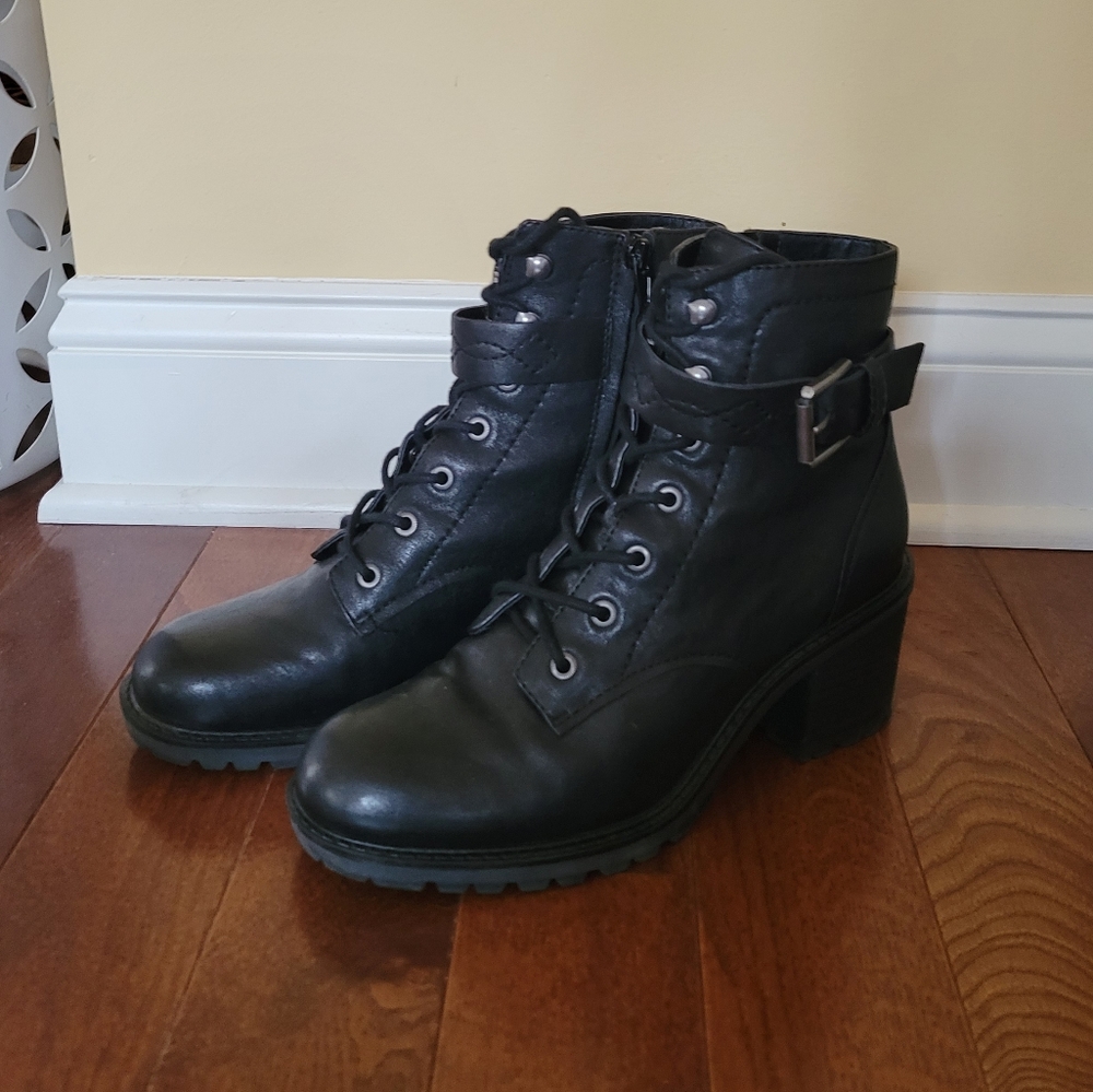 Zodiac Gemma Bootie